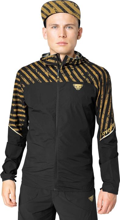 Produktbild Dynafit Trail Wind Jacke (S)