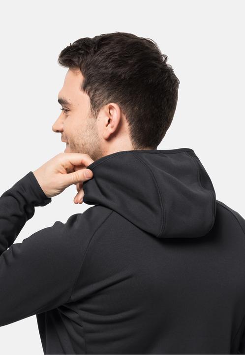 Produktbild Jack Wolfskin Baiselberg Hooded Fz M (3XL)