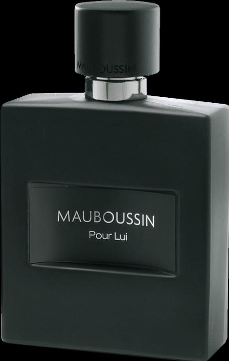 Immagine prodotto Mauboussin Versa Lui in nero (Eau de parfum, 100 ml)