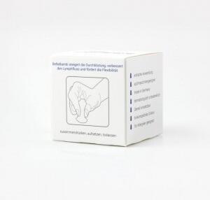 Produktbild BellaBambi Mini Trio (4.5cm)