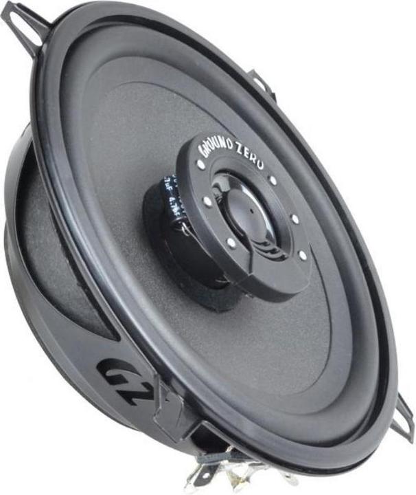 Immagine prodotto Ground Zero GZIF 5201FX (100 W, 13 cm)