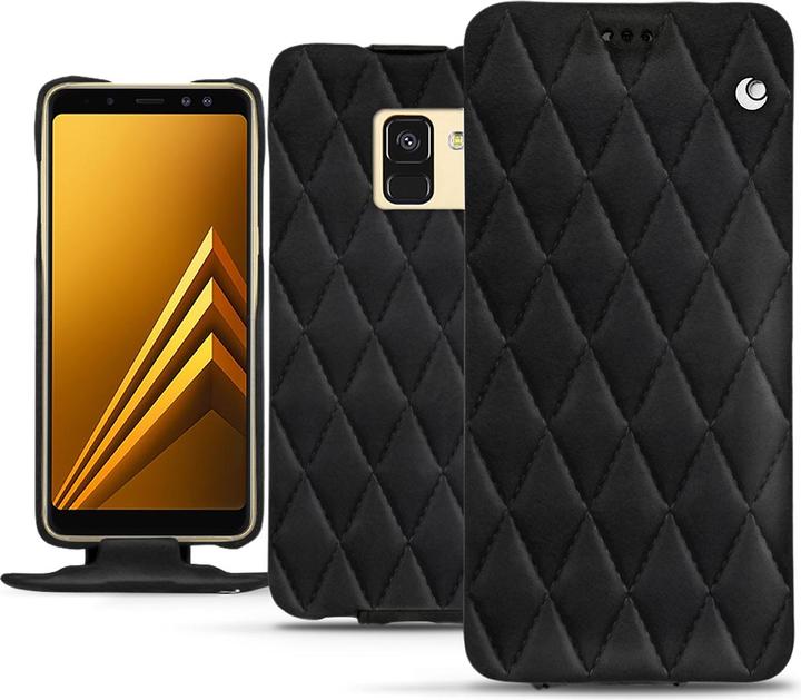 Immagine prodotto Noreve Cover in pelle verticale (Samsung Galaxy A8+)