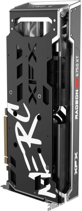 Produktbild XFX Speedster Merc 319 Radeon RX 6750 XT (12 GB)