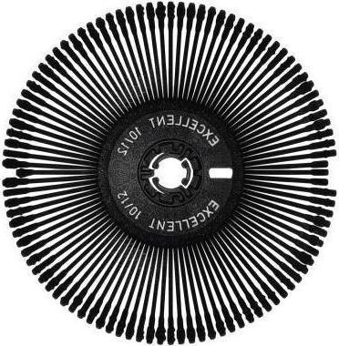 Actual product image Triumph-Adler Type wheel for typewriter 01E47 Excellent Euro TWEN 110/DS 180/DS -with Euro symbol