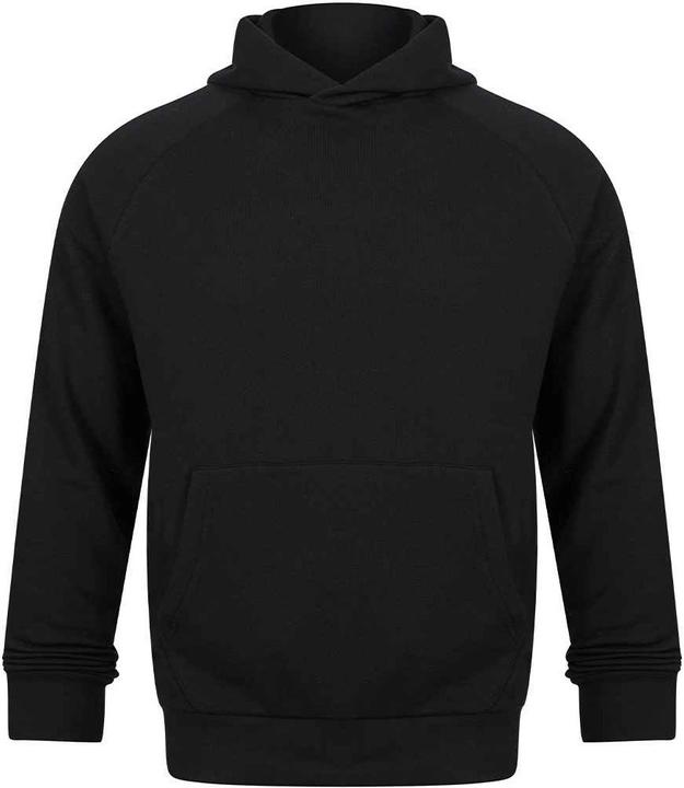 Produktbild Tombo Athleisure Kapuzenpullover (XL)