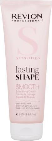 Produktbild Revlon Professional Lasting Shape Smooth Smoothing Cream (Haarcreme, 250 ml)