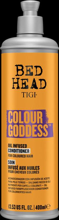Produktbild Tigi Bed Head Colour Goddess (400 ml)