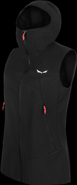 Actual product image Salewa Sella Durastretch Vest Da (34, 40)