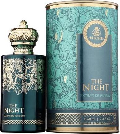 Actual product image French Connection The Night Extrait De Parfum 60ml (Extrait De Parfum, 60 ml)