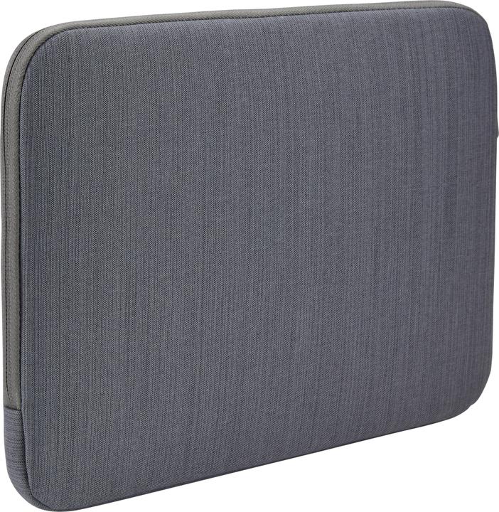Actual product image Caselogic Notebook Sleeve Huxton 13.3, Gray (13.30", Universal)