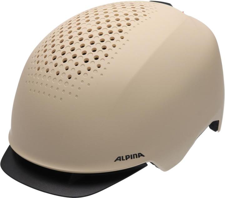 Image du produit ALPINA SPORTS Idole (55 - 59 cm)