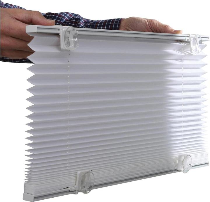 Actual product image Gardinia Pleated blind for the skylight (59.5 x 100 cm)