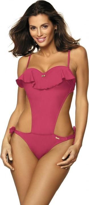 Image du produit Markko Maillot de bain une pièce modèle 112265 (XL)