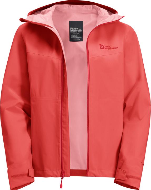 Immagine prodotto Jack Wolfskin Picco più alto 3l (XL)