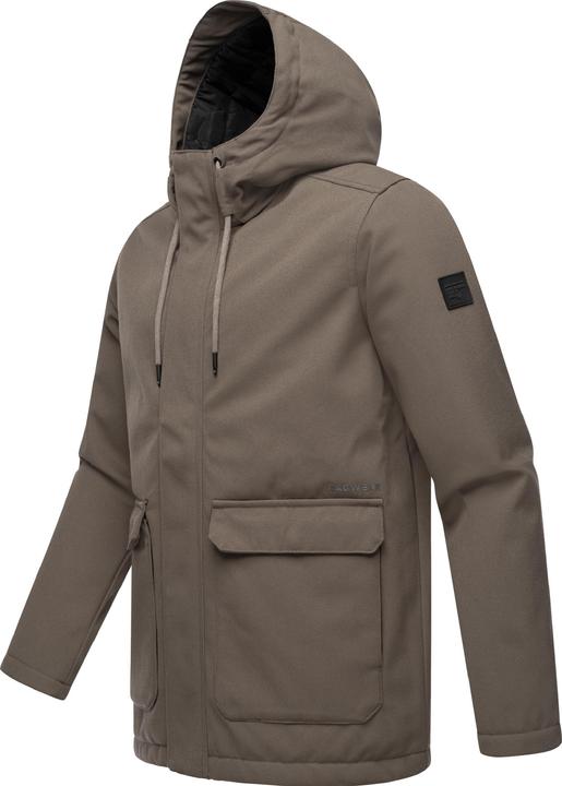 Actual product image Ragwear Mr Them (XXL)