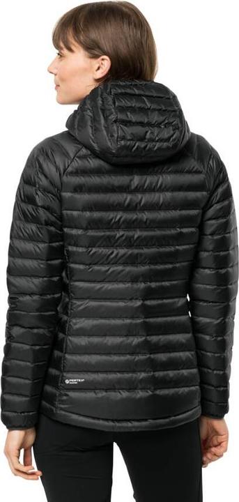 Produktbild Jack Wolfskin Passamani Down Hoody W (M)
