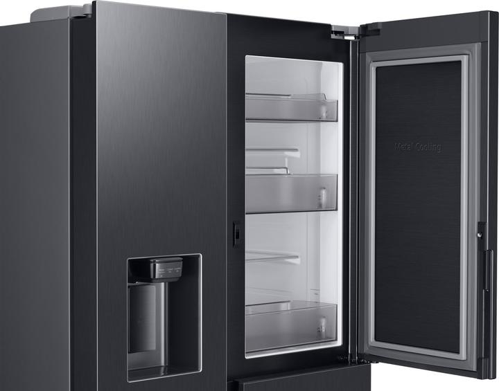Immagine prodotto Samsung RH68DG853DB1EG Side by Side (627 l)