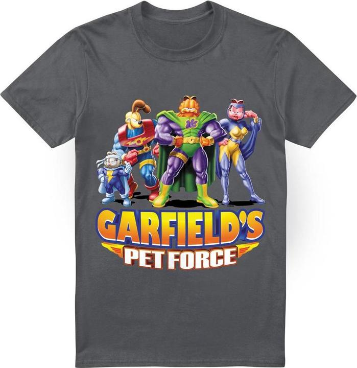 Garfield Beyond TShirt (M)