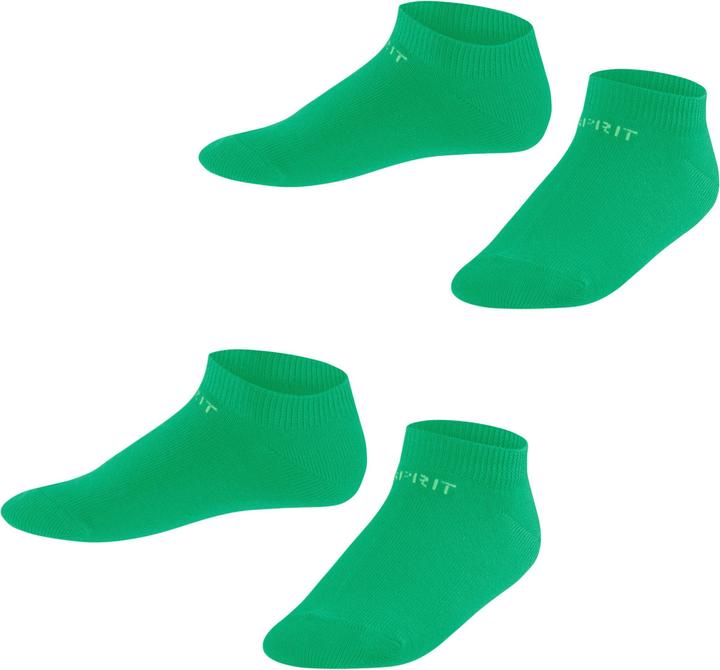 Produktbild Esprit Foot Logo SN 2P (2er Pack, 31 - 34)