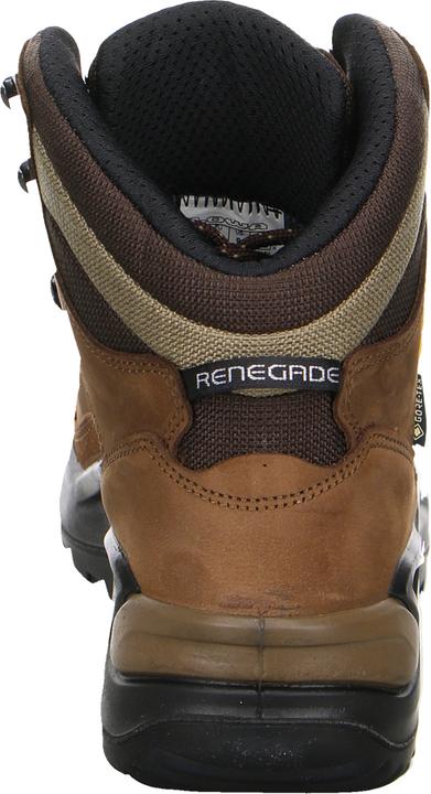 Immagine prodotto Lowa Renegade GTX Mid (43.5)