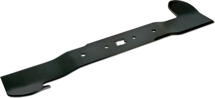Produktbild Arnold 46 cm High-Lift Messer für Benzinrasenmäher WOLF-GGarten. MTD. Mastercut... (Rasenmäher, Rasenmäher Messer + Ersatzmesser Gartenmaschinen)