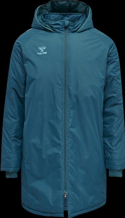 Image du produit hummel Core Xk Bench Jacket (M)