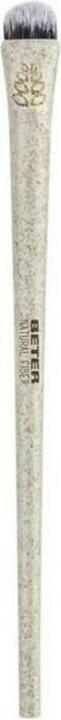 Beter PINCEL sombreador natural fibre #beige (Eyebrows)