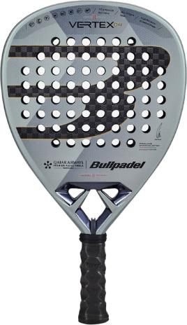 Bullpadel VERTEX 04 TF 24