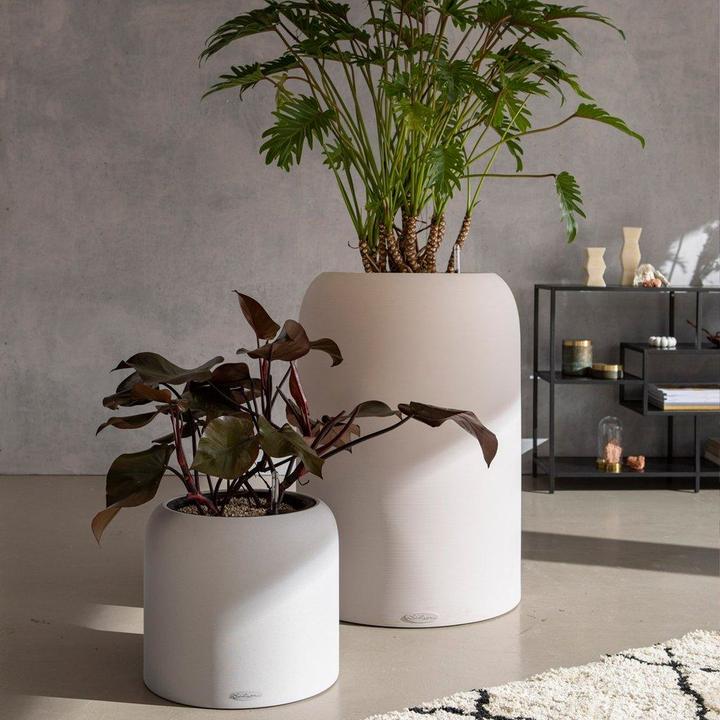 Produktbild Lechuza Pflanzentopf HAVALO 30 Dunkelgrau (32.70 cm)
