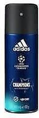 adidas Uefa Champions Edition VIII 48H Dry Deo 150Ml (Spray, 150 ml)