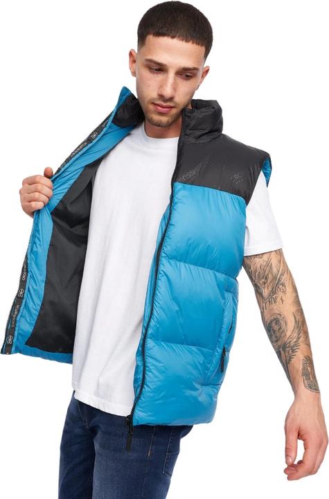 Produktbild Crosshatch Demerley Weste (XL)