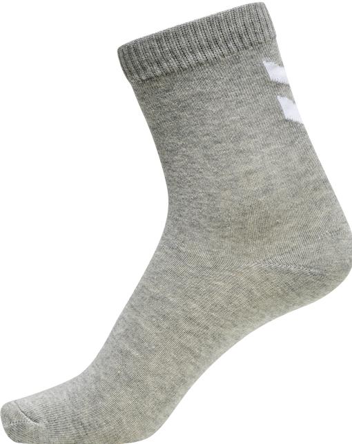 Actual product image hummel hmlMAKE MY DAY SOCK 5-PACK (32 - 36)