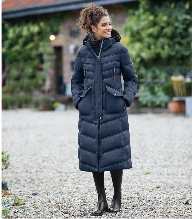 Actual product image ELT Thermal coat Saphira (XL)