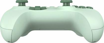 Actual product image 8bitdo Ultimate C Wired USB Green (Windows, Android)