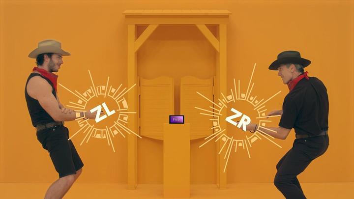 Immagine prodotto Nintendo 1-2 Switch (Switch, DE)