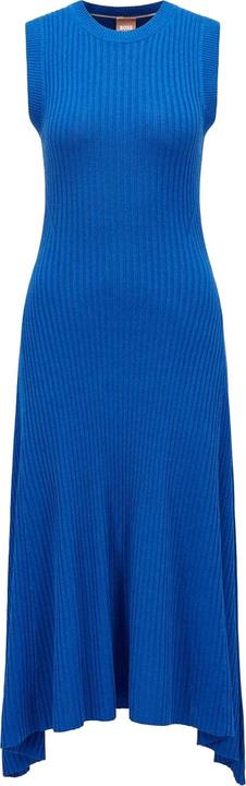 Image du produit BOSS - Robe mi-longue FLENDA - Femme (34)