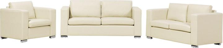 Actual product image Beliani Helsinki (Upholstery set)