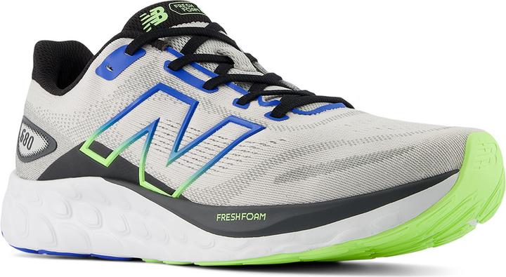 Produktbild New Balance M680LM8 Fresh Foam 680 v8 (45)