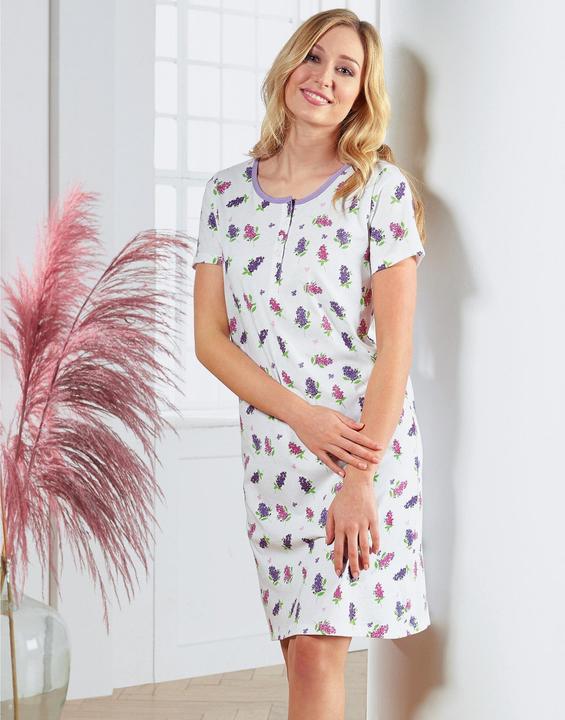 Immagine prodotto Erwin Müller Camicia da notte da donna (36, 38)