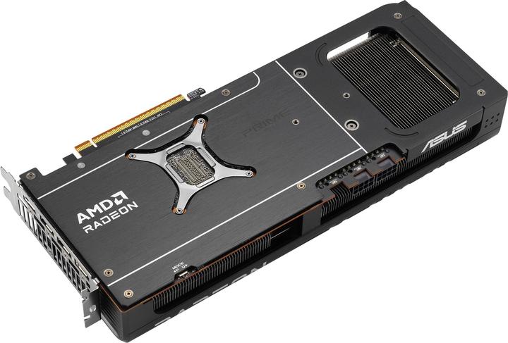 Immagine prodotto ASUS PRIME RX 9070 OC (16 GB)