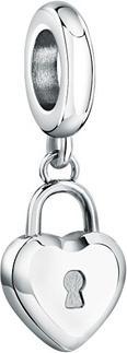 Image du produit Morellato - Drops SCZ1360 steel romantic pendant