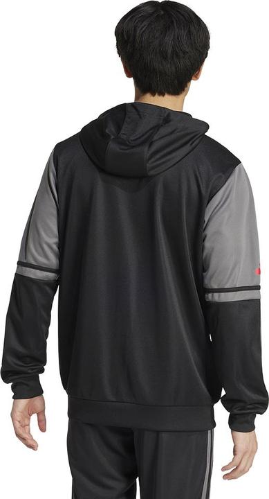 Immagine prodotto adidas Felpa con cappuccio Squadra 25 (XS)