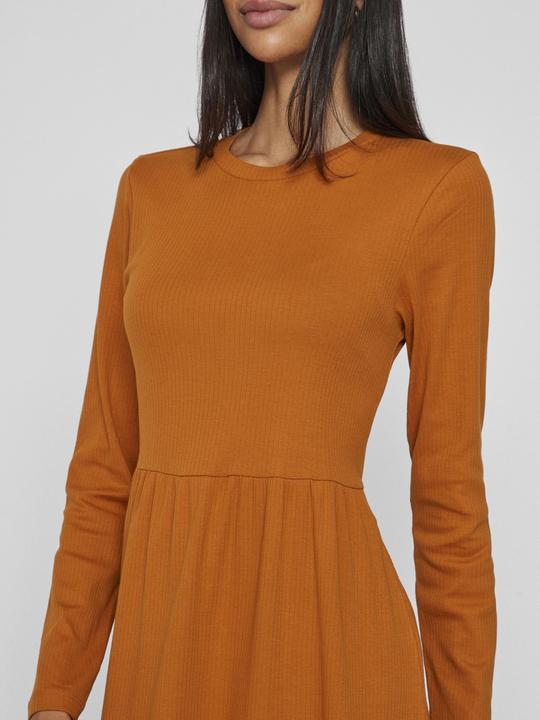 Actual product image Vila Langarm Kleid in Knielänge (XXL)