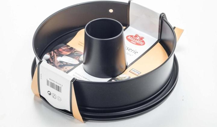 Produktbild Ballarini Verstellbare Backform Patisserie (26 cm) 1AG750.26 (26 cm)