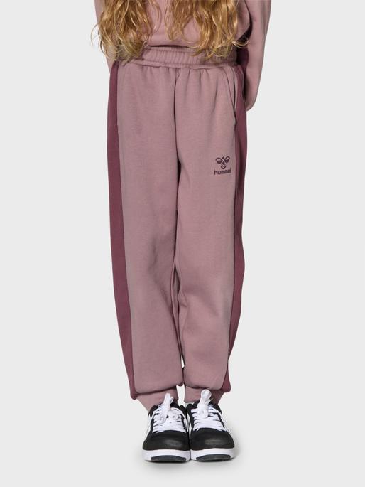 Actual product image hummel hmlKANNA PANTS (122)