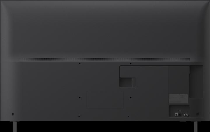 Actual product image LG 55UA75006LA (55", UA75, LED, 4K, 2025)