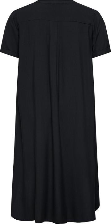 Actual product image Only CARNEWDENIZIA Langes Kleid Hemdblusenkleid (50)