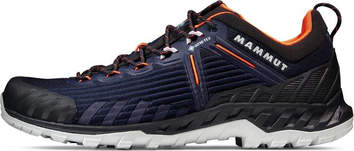 Produktbild Mammut Alnasca Knit III Low GTX Men (40.5)