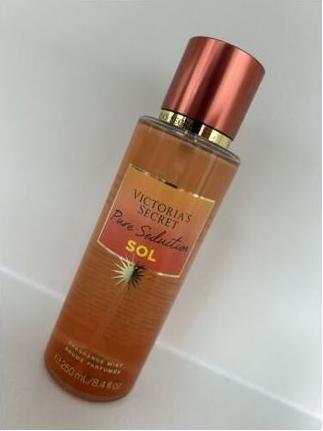Produktbild Victoria's Secret Pure Seduction Sol (Body Mist, 250 ml)