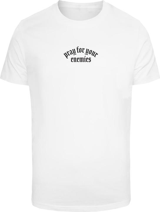 Mister Tee Pray For Your Enemies Tee - 142569